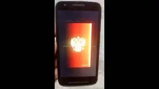 How to install Vibe ui rom in moto e3 power