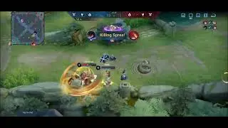 HOK gaming
