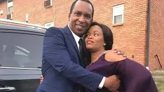 Finally the trending Gospel artist Jane Muthoni's husband has cleared the air what happened