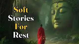 3 Hours of Buddhist Teachings That Will Transform Your Life | Ancient Zen Stories for Inner Peace