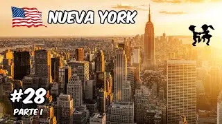 EE.UU Parte I: Nueva York (2022)