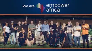 Join Empower Africa!