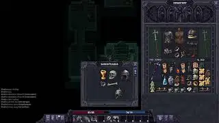 Stoneshard - best secret room that you have seen.