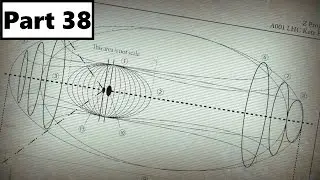 Let's Play - Steins;Gate - Part 38 - Magical Girl 'Ring Singularity'