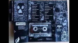 Lazy Bastards Compilation Side A