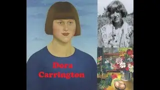 Dora Carrington