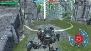 Tactics for beacon capture