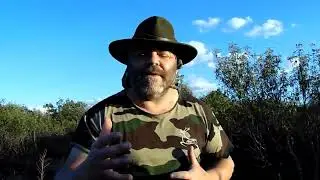 Me Llamo Sombrero - Manuel Picón ( Videoclip Oficial )