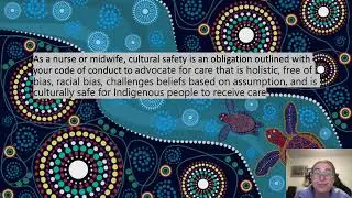 Liana Norman 19180377 culturally responsive practice
