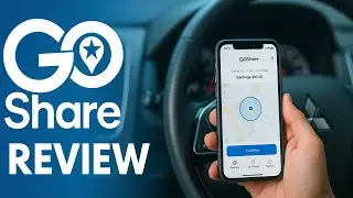 Обзор приложения GoShare Driver: стоит ли оно вашего времени?