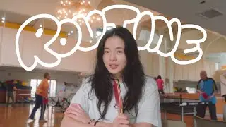 How I Stay Sane