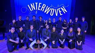 Interwoven - A concert of Australian premieres
