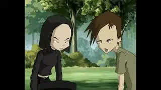 Marat&oacute;n C&oacute;digo Lyoko  en Espa&ntilde;ol