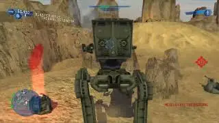 Star Wars Battlefront (Classic, 2004) Galactic Civil War Campaign Episode 3
