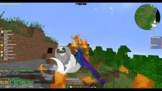 BOSS FIGHTS AND GOD LOOT!! -CosmicPvP Factions Season 5 Ep. 10-