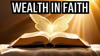 Wealth in Faith: God's Financial Promise For You (Audiobook)