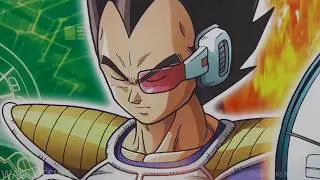 BANDAI Figure-rise Dragon Ball Z Vegeta Saiyan Space Pod - Wageofsins x It Figures!