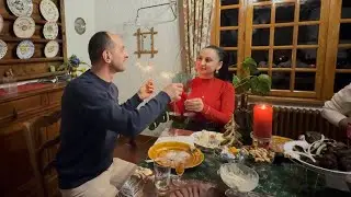 ՇԱՏ ՎԱՏ ԲԱՆ ՊԱՏԱՀԵՑ😞| ՄԵՆՔ ՊԱՆԻԿԱԻ ՄԵՋ ԵԻՆՔ🤷🏻‍♀️| ԱՐՄԵՆԸ ԽՈՐՈՎԱԾ ԱՐԵՑ🥩 | ԴԻՄԱՎՈՐԵՑԻՆՔ ՆՈՐ ՏԱՐԻՆ🥳💃🏻| 