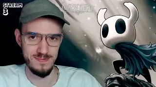 В ПОИСКАХ БОССОВ | Hollow Knight (Полый Рыцарь) | 3