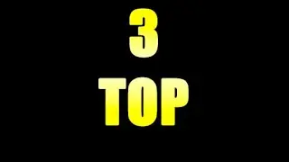 Топ 3 игры на android и iOS (чисто мое мнение)
