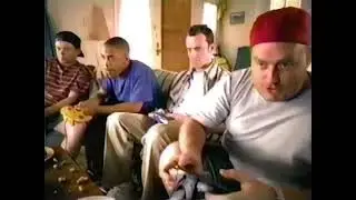 Waialae Country Club: True Golf Classics Nintendo 64 N64 Video Game Ad (1998)