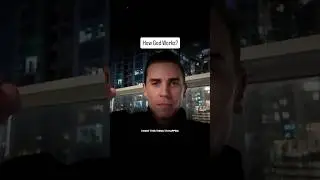 How God Works