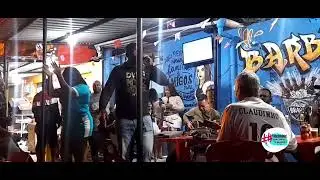 Roda de Samba da Barbalu com Max Garcia