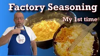 Scrambled Eggs & Hash Browns Sticking? What You're Doing Wrong!