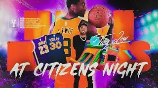 March Madness Trailer | Featuring Trey Lewis