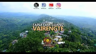 Faina Lamtluang | Vairengte