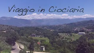 Viaggio in Ciociaria (Isola Liri, Arpino, Posta Fibreno)