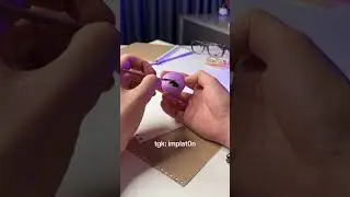 Значки своими руками