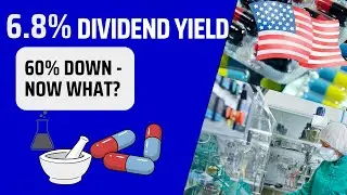 Can Pfizer Keep Paying That 7% Dividend?