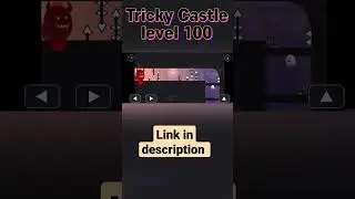 Tricky Castle Android Gameplay level 100