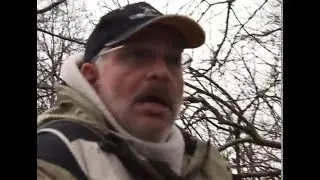 Troć spinning Słupia - ExtremeFishing Team : wesołe początki