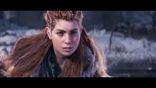 Horizon Forbidden West - Cinematic Main Trailer (Pre-Order)