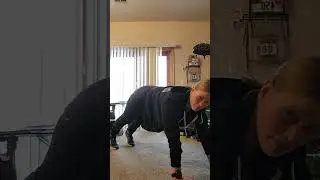Post Race Runner's Mobility Flow
