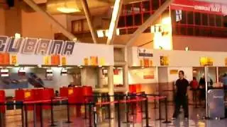 havana - airport 1