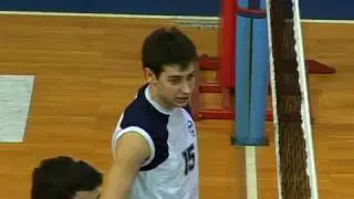 Luciano De Cecco un ejemplo a imitar