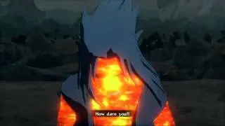 Naruto Shippuden: Ultimate Ninja Storm 2:  The Uchiha Brothers Cut-scenes