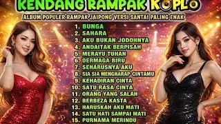 Dangdut koplo kendang rampak viral 2026