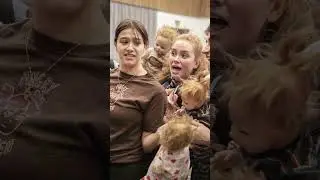 Theatre Trip to Babies at the Lyric Theatre | Ellie Talks Theatre (Quickly)