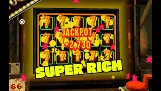 How to get rich! | CloverPit