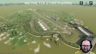 Xmas Cup #3 - 20th Dec 2025 [Turbo Sliders Unlimited] Competitive Race Event | Co-Caster Phyhnleighe