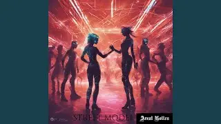 Street Model (Show Me Your Passion Rmx by Graveyard Child Escape)