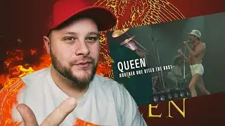 🤘Queen🤘 Another One Bites The Dust Live Reaction! #queen