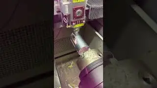 Laser Beam Machining #manufacturing