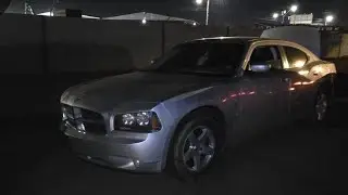 ⁰⁹ dodge charger 3.5 se apago corriendo como revisar chispa y gas solucion
