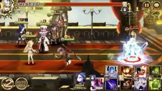 Seven Knight Asia CR Rudy ( Easy)