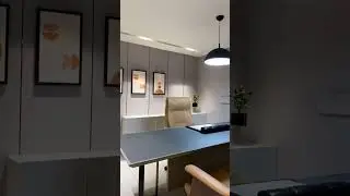 office design